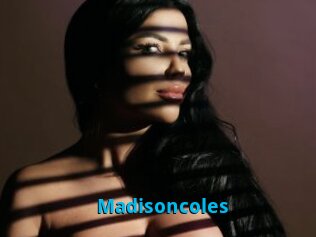 Madisoncoles