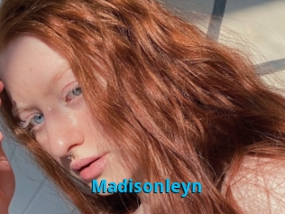 Madisonleyn