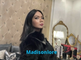 Madisonlore