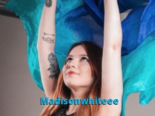 Madisonwhiteee