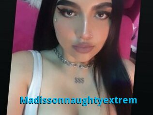 Madissonnaughtyextrem