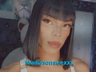 Madissonseexxx