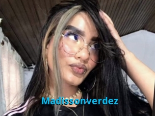 Madissonverdez