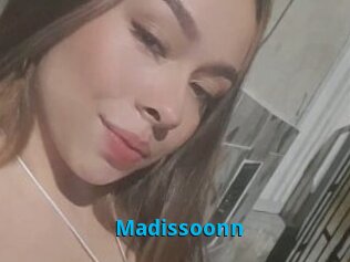 Madissoonn