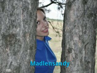 Madlensandy