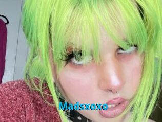 Madsxoxo