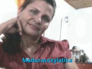 Madurasexylatina