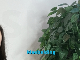 Maebelding