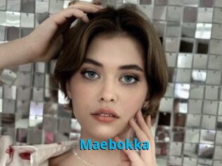 Maebokka