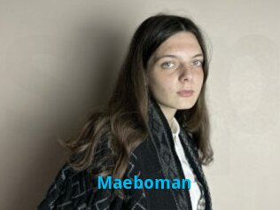 Maeboman