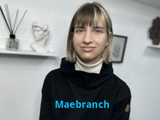Maebranch