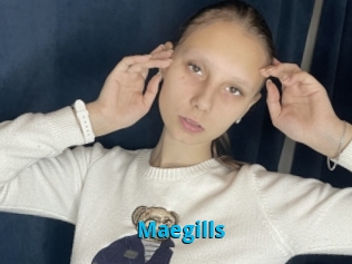 Maegills