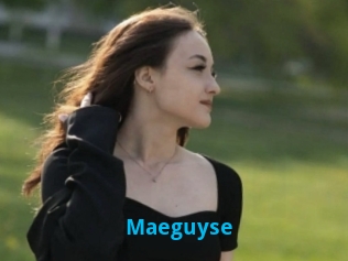 Maeguyse