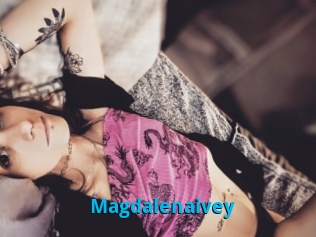 Magdalenaivey