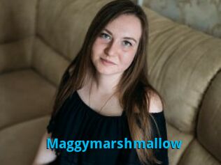 Maggymarshmallow