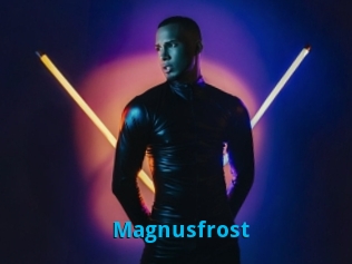 Magnusfrost