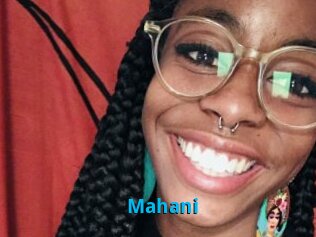 Mahani