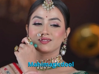 Mahimagicdool