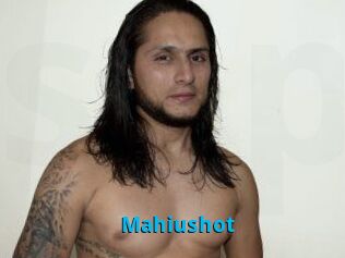 Mahiushot
