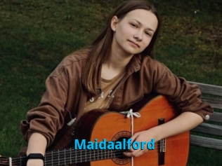 Maidaalford
