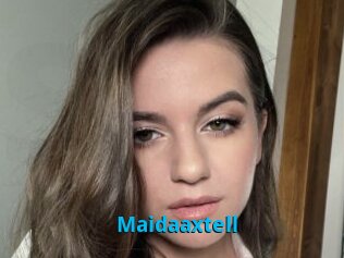 Maidaaxtell