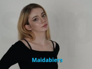 Maidabiers