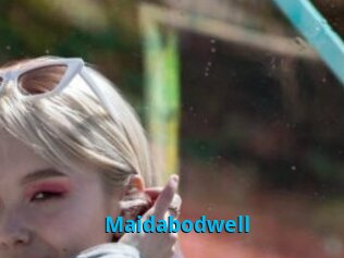 Maidabodwell