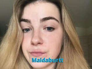 Maidaburtt