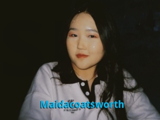 Maidacoatsworth