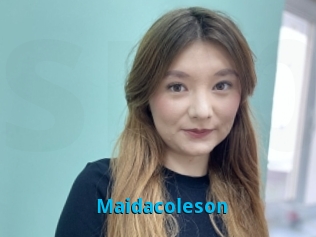 Maidacoleson