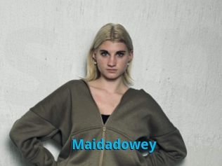 Maidadowey