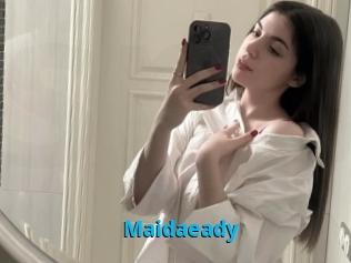 Maidaeady