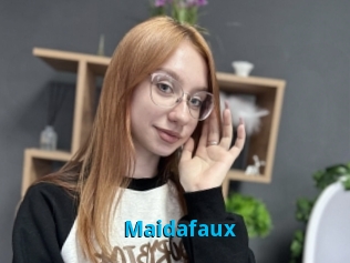 Maidafaux
