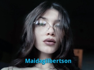 Maidagilbertson