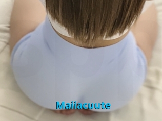 Maiiacuute