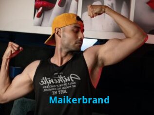Maikerbrand