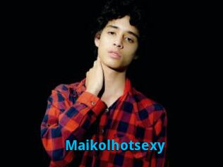 Maikolhotsexy