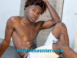 Maikolmosntercock