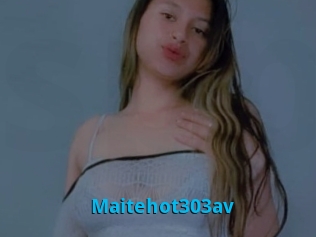 Maitehot303av