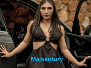 Majoantury