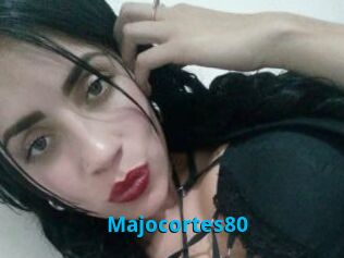 Majocortes80