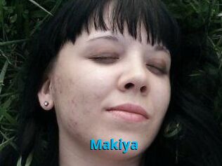 Makiya