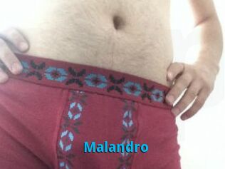 Malandro