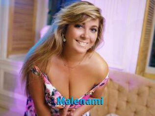 Malenami