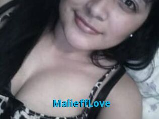 MalieffLove