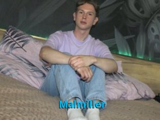 Malmiller