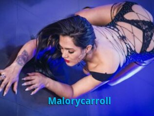 Malorycarroll