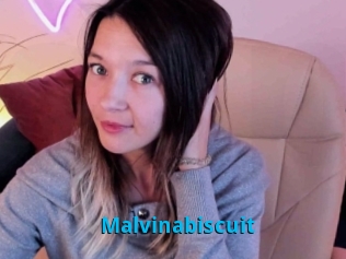 Malvinabiscuit