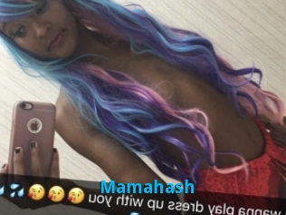 Mamahash