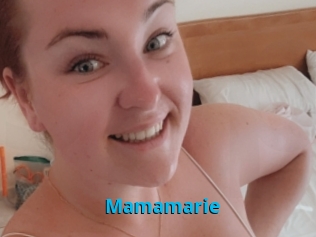 Mamamarie